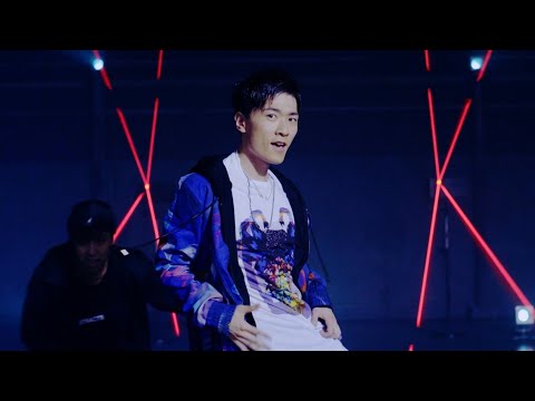 Tasuku Hatanaka  / "STAND UP" Music Clip