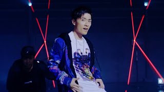 Tasuku Hatanaka  / &quot;STAND UP&quot; Music Clip