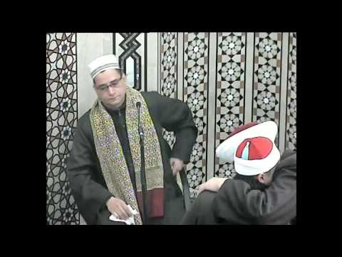 Friday Khutbah - 10/06/2016 | Sh Feiz Saif - Fasting & Night Prayers: Attaining Nearness to Allah