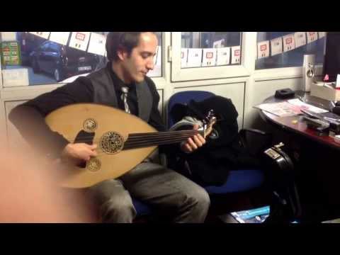 'Bitmesin' UD Solo...