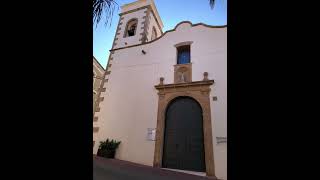 Fotografías del casco antiguo de Ondara, España.