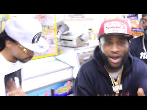 on~point (listen to my tunes official music video