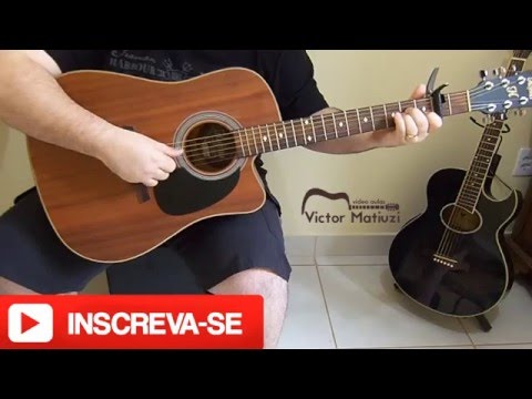 Anjo De Cabelos Longos - Fernando e Sorocaba