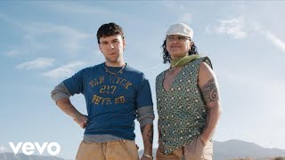 Quevedo, Elvis Crespo - La Azotea (Video Oficial) by Ramia Tune