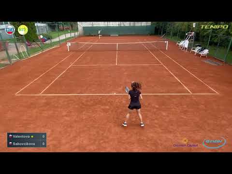 Lea Valentova - Lea Sabovcikova