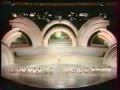 Girltanz 1984 Ballett Des Friedrichstadtpalastes Berlin
