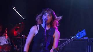 Sick Puppies - Just The Beginning Soul Kitchen Mobile AL 08 / 22 / 2017