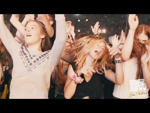GESTÖRT ABER GEIL - DAS FESTIVAL 2016 || AFTERMOVIE