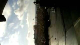 Example - See The Sea (Live @ Boardmasters 2010)