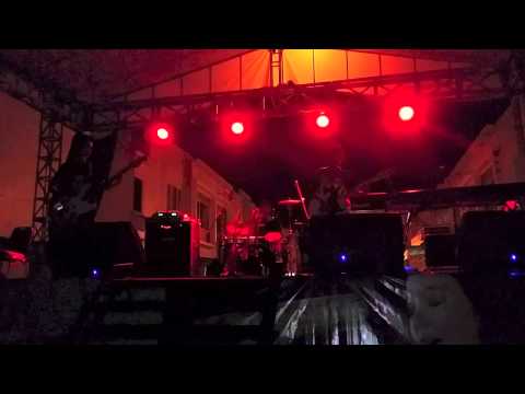 SATRIA AND THE MONSTER