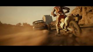 The Crew 2 Uplay Key EMEA