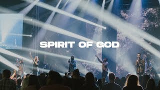 Spirit of God