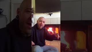 Be careful where you're placing your energy... Give it all to God #walklikejesus