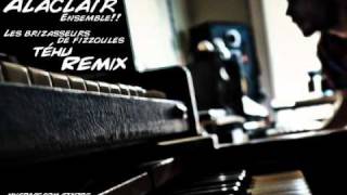 Alaclair Ensemble - Les Brizasseurs De Fizzoules (Téhu Remix).wmv