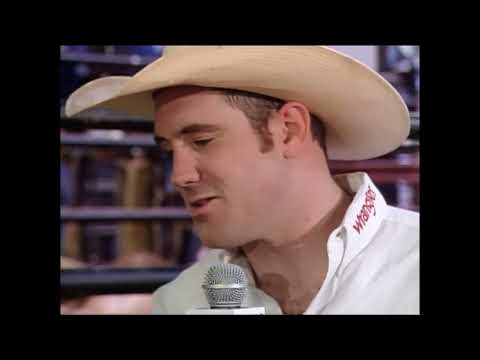 Spitfire bucks Ronny Kitchens - 00 PBR Nampa