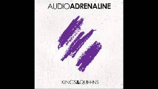 Audio Adrenaline Fire Never Sleeps