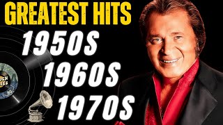 Download lagu Engelbert, Matt Monro, Tom Jones, Paul Anka, Elvis Presley 🎷 Oldies But Goodies 60s 70s 80s 💕 mp3