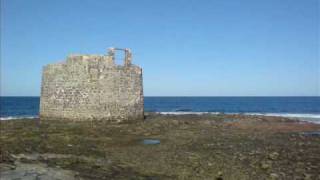 La Espera - Luis Alberto Spinetta y Los Socios del Desierto