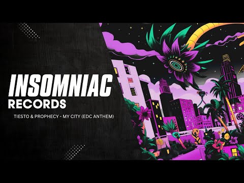 Video thumbnail for My City