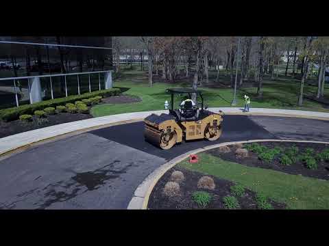 Marlton Patch Project