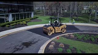 Marlton Patch Project