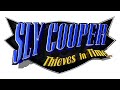 Go West Young Raccoon Operation Gold Digger Tennessee 1HR Looped Sly Cooper Thieves In Time