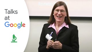 Barbara Oakley | Learning How to Learn | Talks at Google