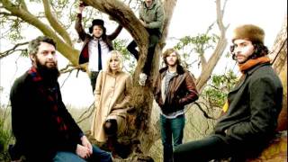 The Head and the Heart - Heaven Go Easy On Me