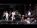 Stevie Wonder Other Artists Higher Ground Obama Presidential Center Grand Opening Ceremony