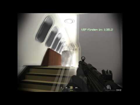 Call of Duty 4: Modern Warfare -Bonus Mission- [HD]