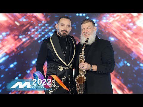 Bajram Dobra x Adi Sybardhi - Zemer (2022)
