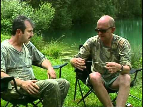 Frank Warwick And Lee Jackson - 5 Days in France - Part 4