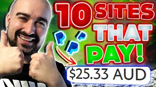 I Tested 10 Websites for Rewards - Are They Worth It (Honest Review)