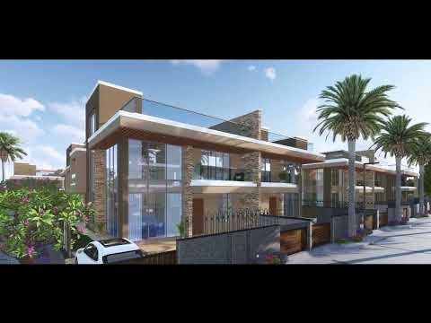 VTP Velvet Villa | Inside Tour | New Kharadi Township, Manjuri Khurd Pune 🏡