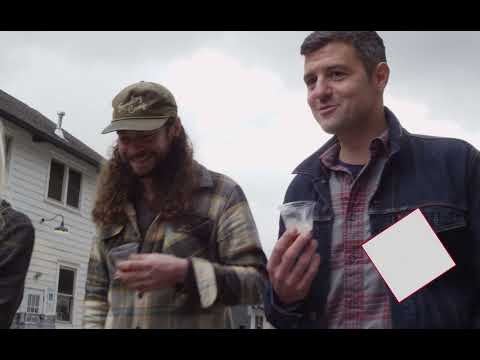 FIRST BANK: Brewery Series