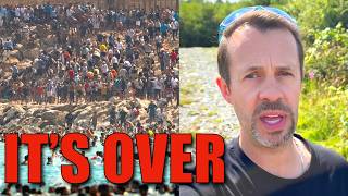 🚨 EMERGENCY! Spain Has Fallen As Europe Is Burning... 🔥