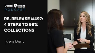 4 Steps to 98% Collections