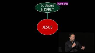 Jésus le cadeau de Dieu pour nous (Vincent Bonfils)