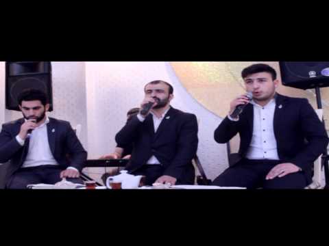 Hilal Qrupu -''Meded Ya Ali''- (e) 2015 (Dini toy)