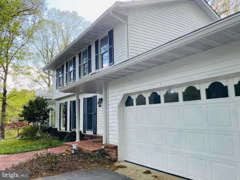 100 Sandlewood Terrace Fredericksburg, VA 22405 - Single Family - Real Estate - For Sale