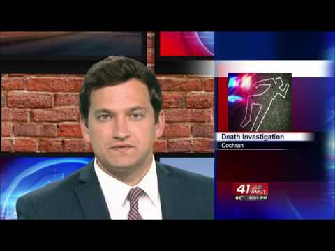 Homicide investigation underway into Cochran woman’s death