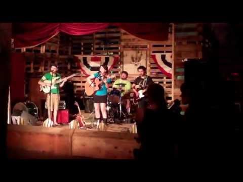 Electric Forest 2014: Opening Night (6/26/14, Rothbury, Michigan)