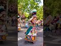 TINKU DANZA BOLIVIANA