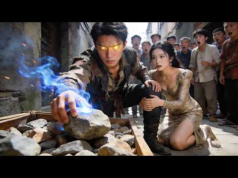 Cheating wife kicked me out.I awakened foresight,made billions in stocks,beautiful CEOs chased me!