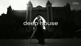 Mari Ferrari &amp; Kaskeiyp - My Mind #deephouse #LikeMusic