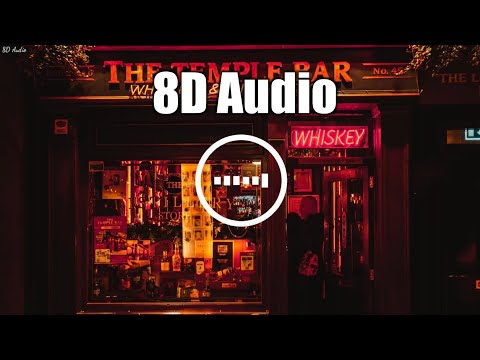 Enough of You - Velveteen feat. Amaranthine | Pop Music | 8D Audio