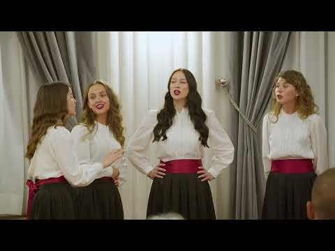 Klapa Sorelo - Jubavi lipa