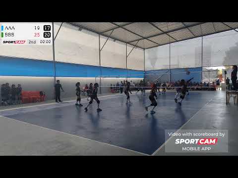 AAA vs BBB - 02/11/2025