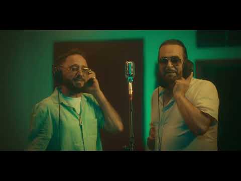 Juan de los banis x david Utrera  moneda de dos caras  videoclip oficial  [ losutreras ] 2025