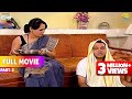 बारिश Me Bhigkar Bhide Ko Hua सर्दी FULL MOVIE Part 2 Taarak Mehta Ka Ooltah Cha